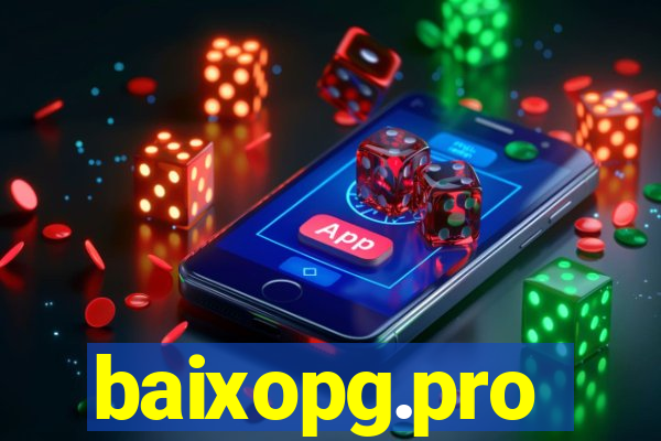 baixopg.pro