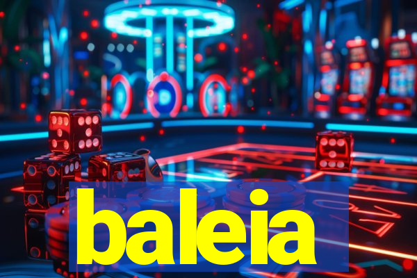 baleia-pg.com