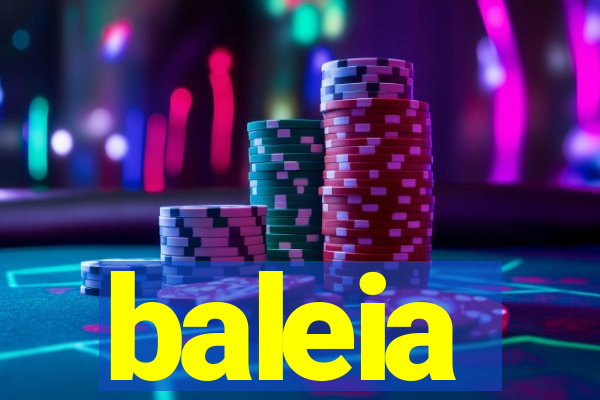 baleia-pg.com