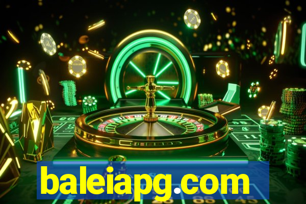 baleiapg.com