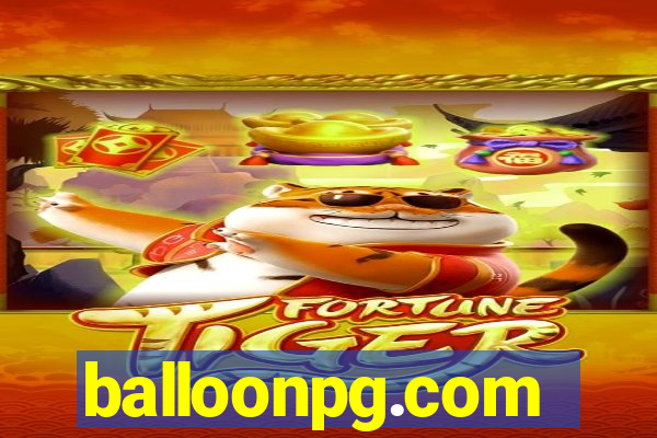 balloonpg.com