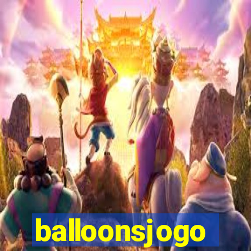 balloonsjogo