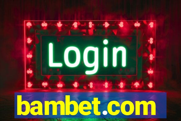 bambet.com