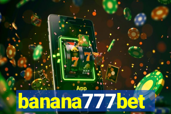 banana777bet