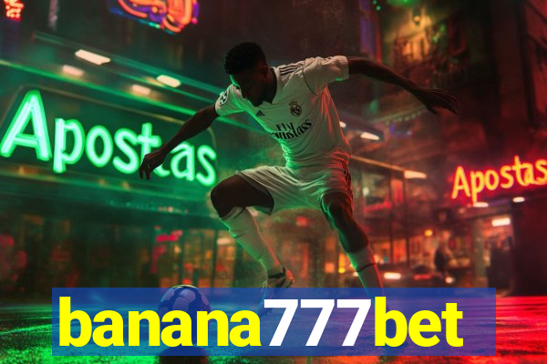 banana777bet