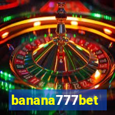 banana777bet