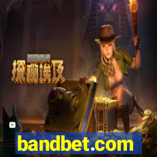 bandbet.com