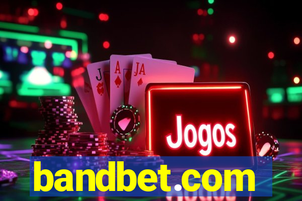 bandbet.com