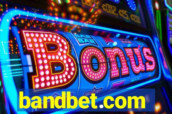 bandbet.com