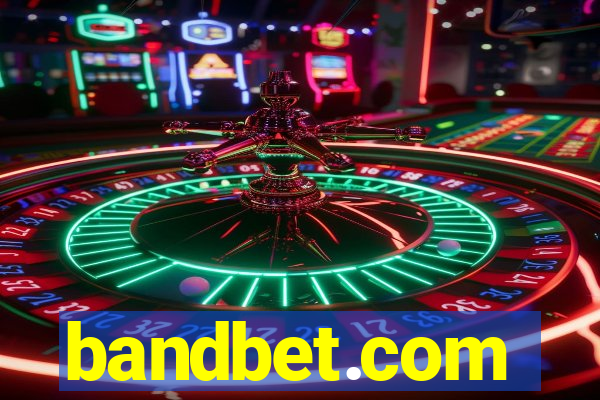 bandbet.com