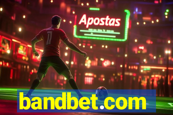 bandbet.com