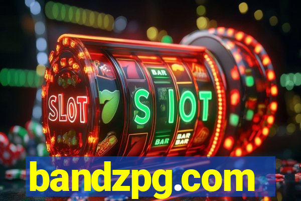 bandzpg.com