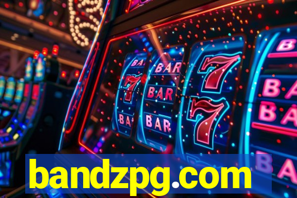 bandzpg.com