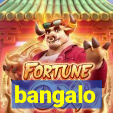 bangalo