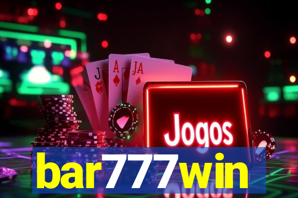 bar777win