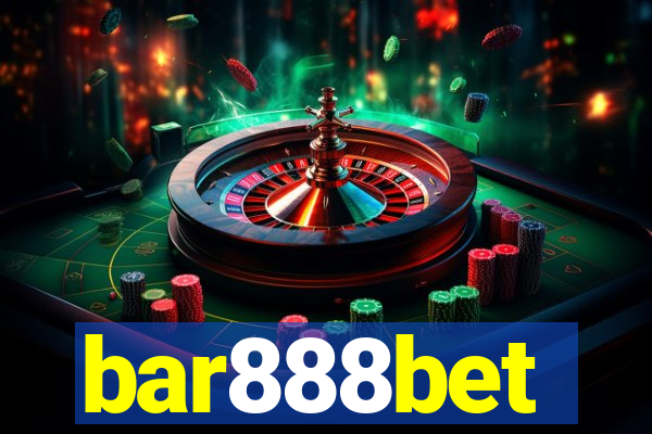 bar888bet