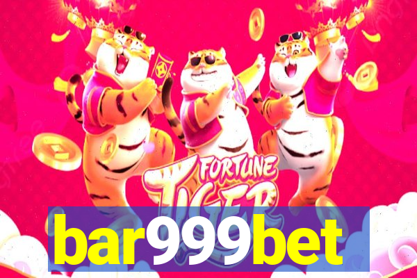 bar999bet