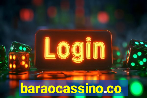 baraocassino.com