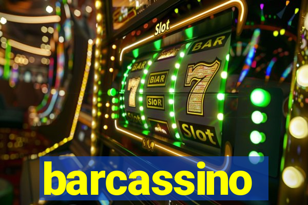 barcassino