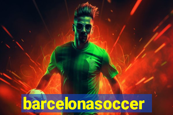 barcelonasoccer.club