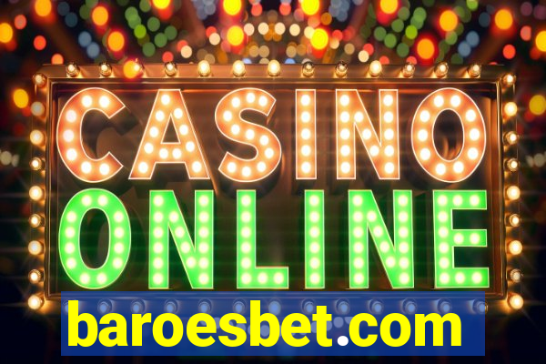 baroesbet.com