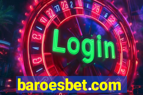 baroesbet.com