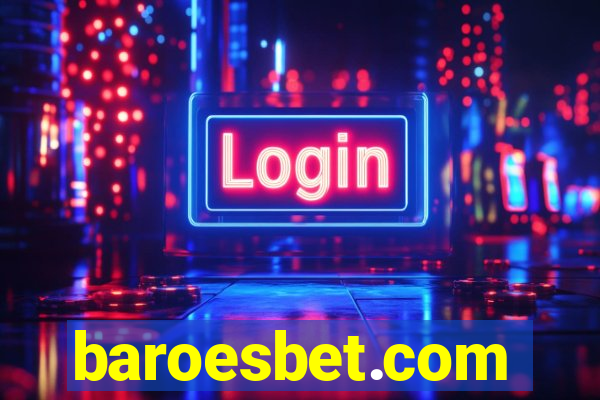 baroesbet.com