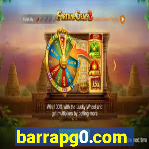 barrapg0.com