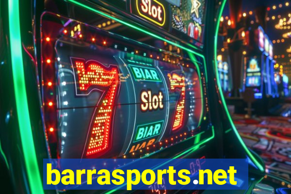 barrasports.net