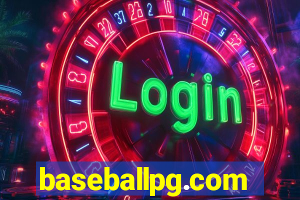 baseballpg.com