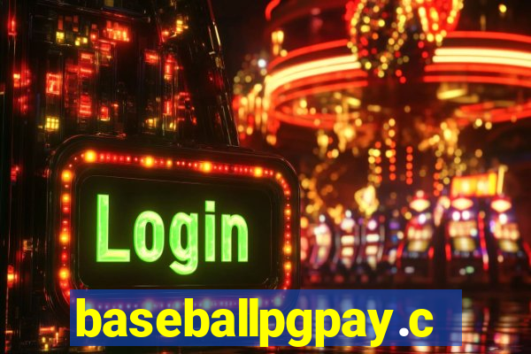 baseballpgpay.com