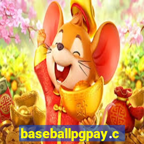 baseballpgpay.com