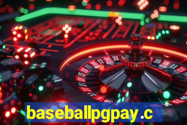 baseballpgpay.com