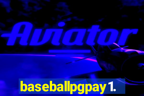 baseballpgpay1.com