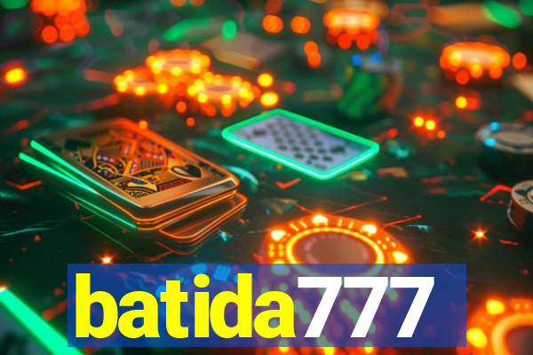 batida777