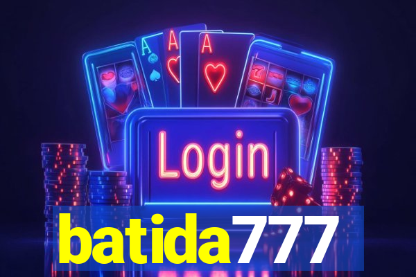 batida777