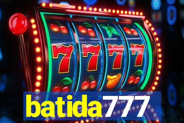 batida777