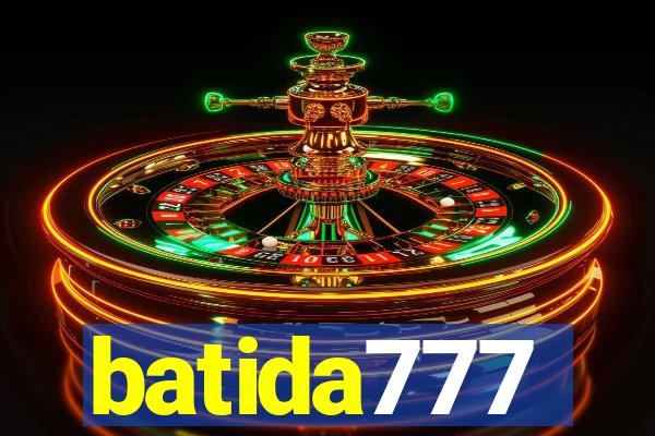 batida777