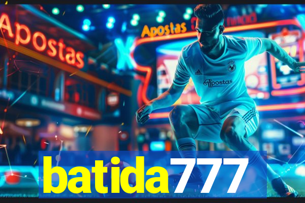 batida777