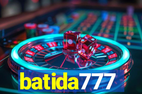 batida777