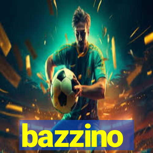 bazzino