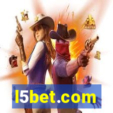 l5bet.com