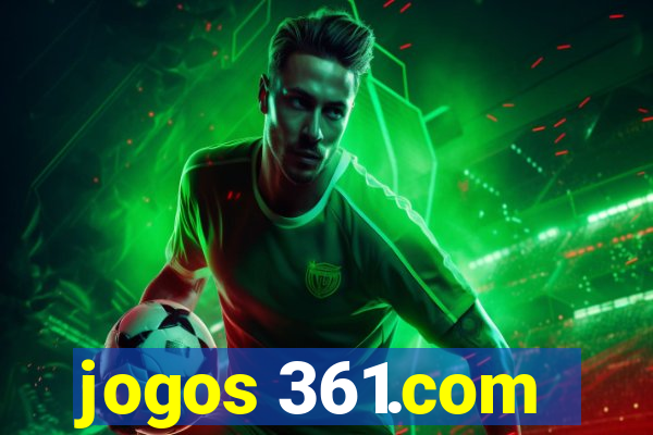 jogos 361.com