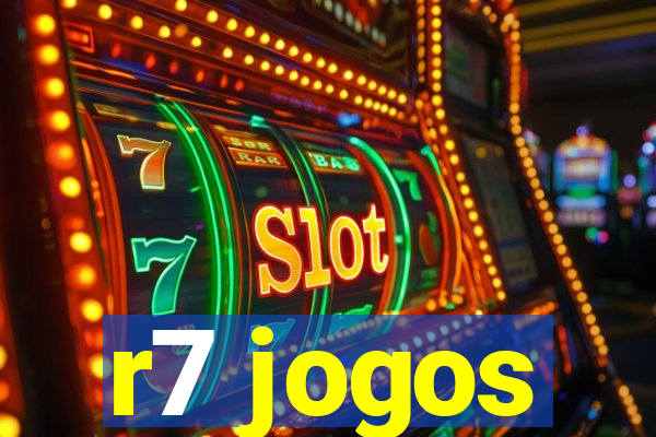 r7 jogos