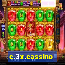 c.3x.cassino