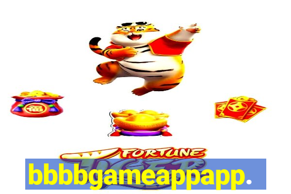 bbbbgameappapp.com