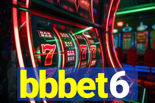 bbbet6