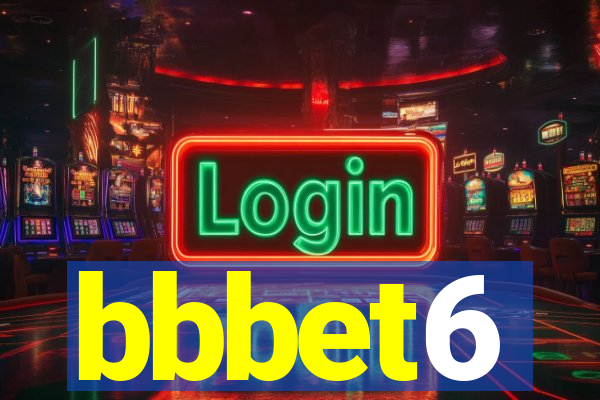 bbbet6