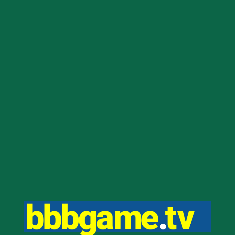 bbbgame.tv