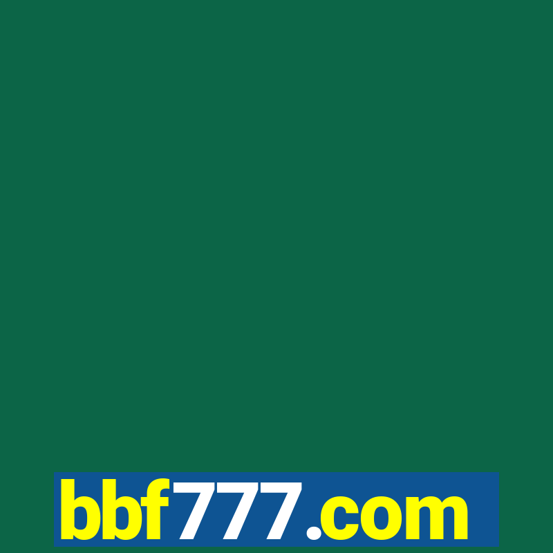 bbf777.com